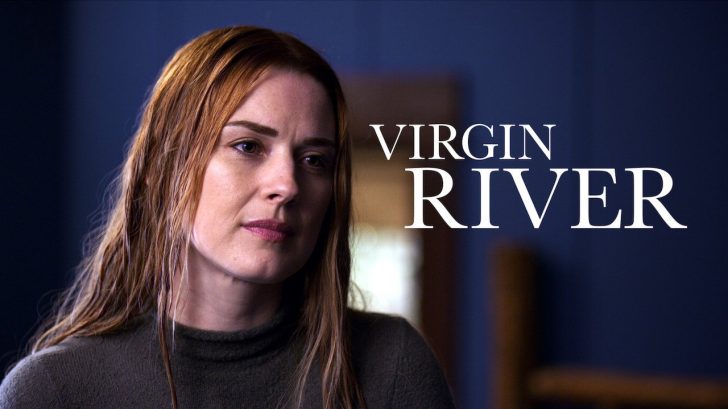 saison 2 virgin river date netflix