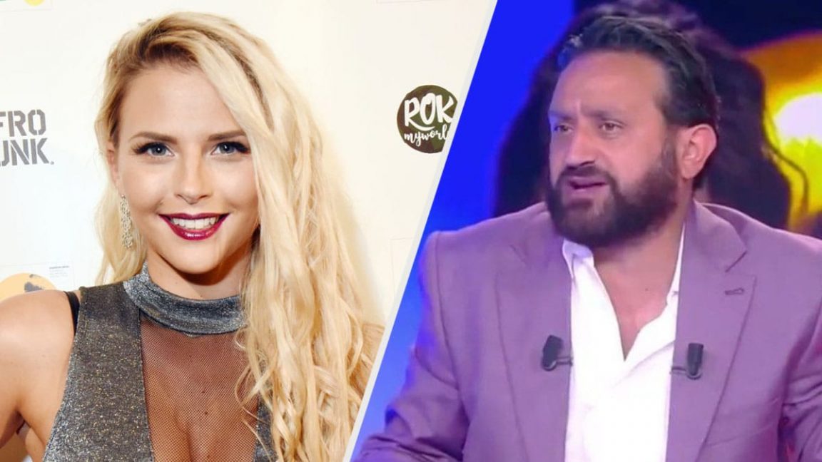 Cyril Hanouna S Emporte Dans Tpmp Contre Kelly Vedovelli Et Bernard Hot Sex Picture 