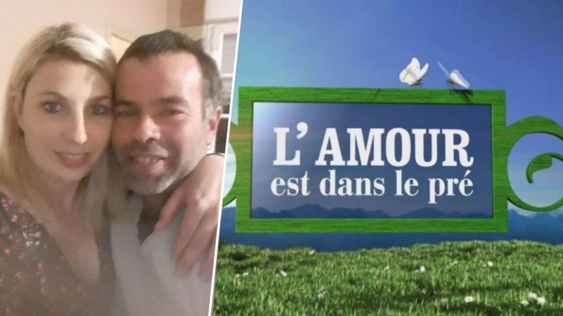 Lamour Est Dans Le Pré « Nicolas Et Ludivine On Vous Dit Tout Sur