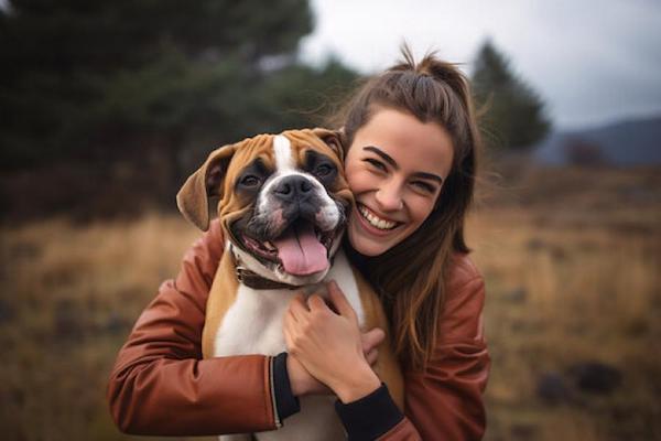 Ces races de chiens créent les liens les plus profonds avec leurs maîtres, ils sont prêts à tout pour eux