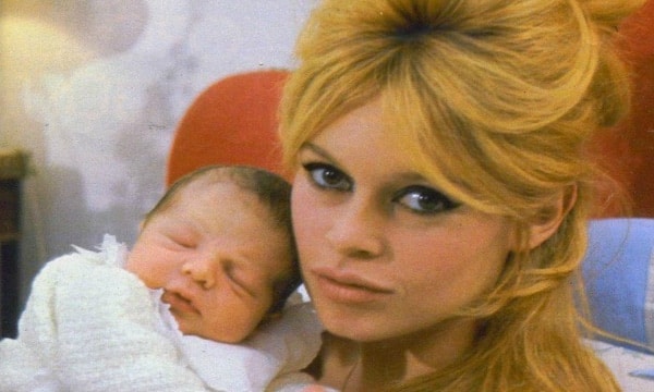 Brigitte Bardot : qui est son enfant unique Nicolas qu’elle ne désirait pas