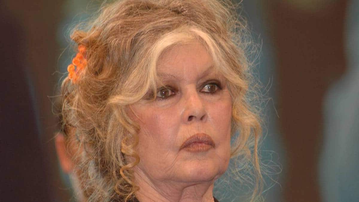 Brigitte Bardot : qui est son enfant unique Nicolas qu’elle ne désirait pas