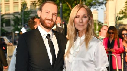 Céline Dion et René-Charles s'apaisent : elle soutient son mariage avec Angélique