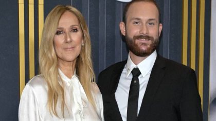 Céline Dion et René-Charles s'apaisent : elle soutient son mariage avec Angélique