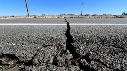 C'était impressionnant : séisme de magnitude 4,5 ressenti au large de la Côte d'Azur