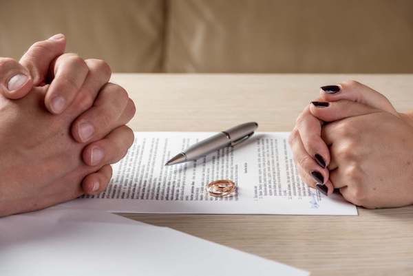 Cette photo a poussé une femme à demander le divorce sur-le-champ