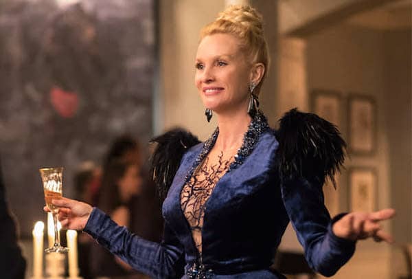 Découvrez ce que devient Nicollette Sheridan, l'icône de « Côte Ouest » et « Desperate Housewives »