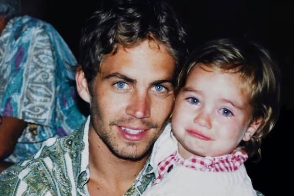 Découvrez la vie actuelle de Meadow Walker, la fille de Paul Walker