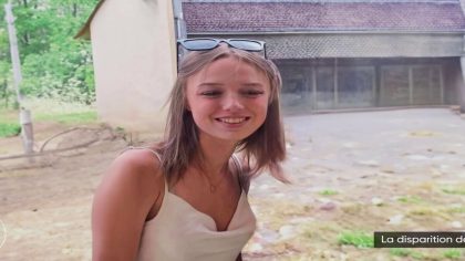 Disparition de Lina, la jeune fille « ligotée » : ces nouvelles révélations qui interpellent