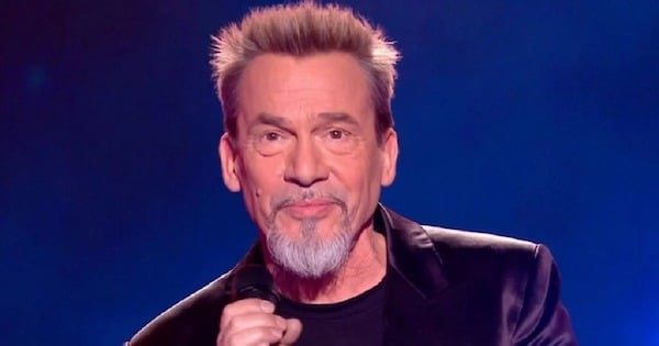 Florent Pagny arrêté : les détails croustillants sur ce jour où il était en possession de produits interdits