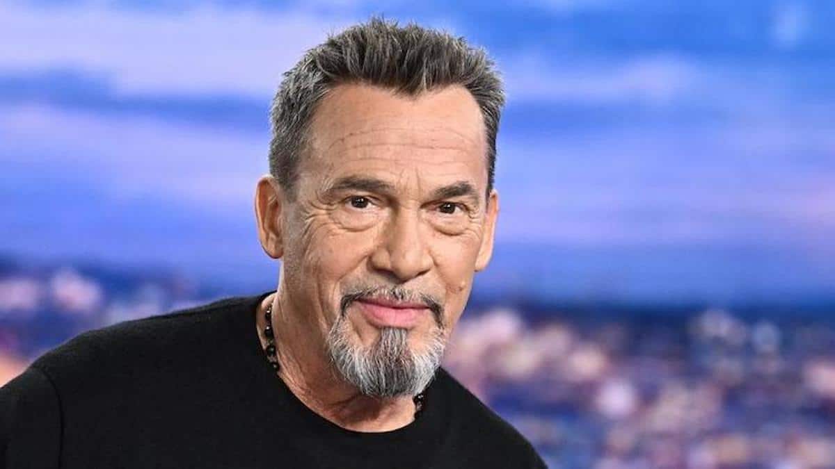 Florent Pagny arrêté : les détails croustillants sur ce jour où il était en possession de produits interdits