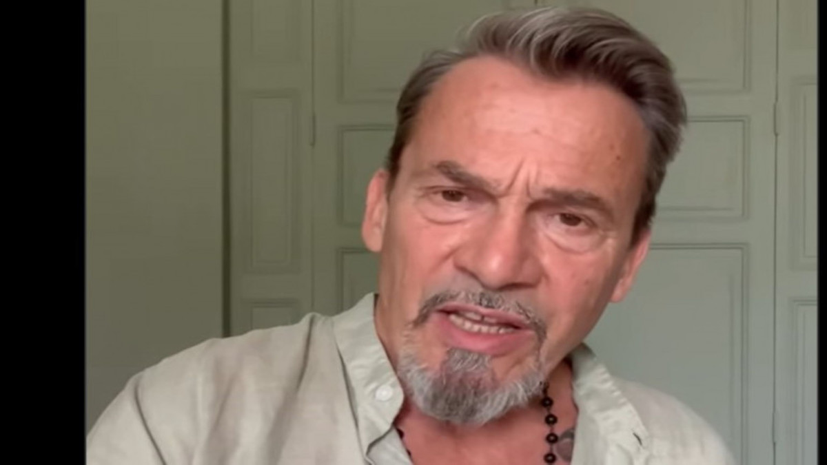 Florent Pagny parle de son combat contre le cancer : "Attention à ne pas crier victoire trop tôt" après deux récidives"