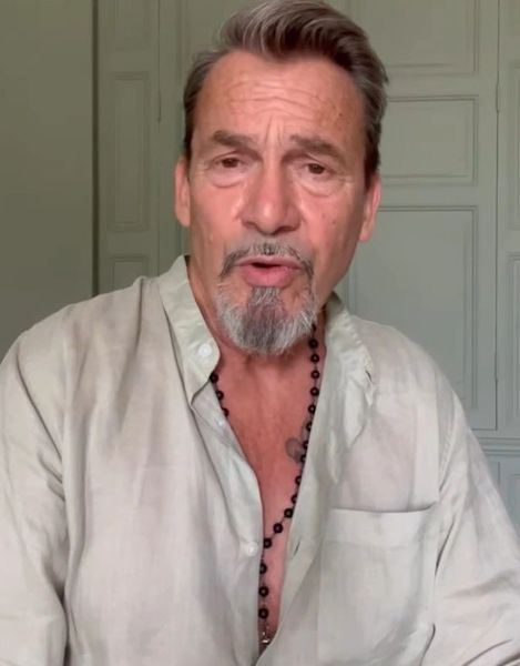 Florent Pagny parle de son combat contre le cancer : "Attention à ne pas crier victoire trop tôt" après deux récidives"