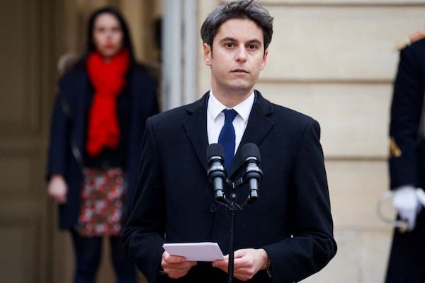 Gabriel Attal dévoile des secrets sur sa vie privée : 'Vous allez être étonnés, j’ai…