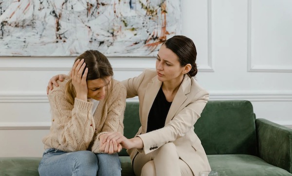 Infidélité révélée, cette femme révèle les conseils qui l'ont aidée à déjouer la trahison de son mari