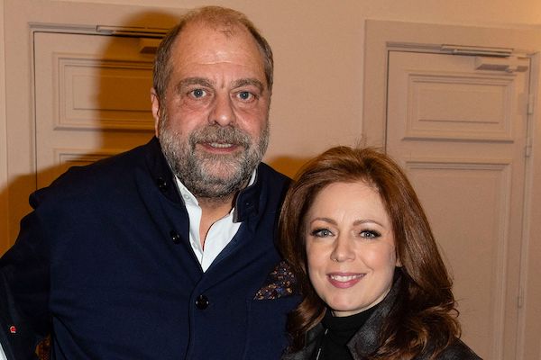 Isabelle Boulay (52 ans) se livre sans langue de bois sur sa relation avec Eric Dupond-Moretti