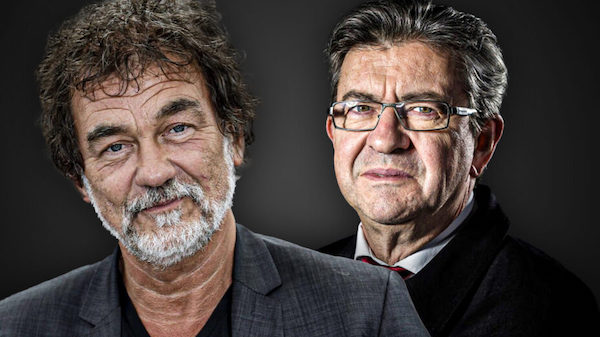 Jean-Luc Mélenchon : un réalisateur renommé puni pour ses insultes à son égard