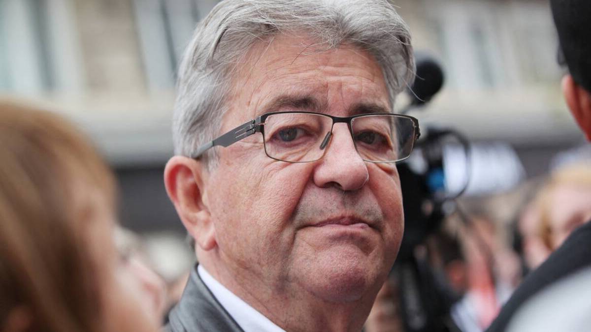 Jean-Luc Mélenchon : un réalisateur renommé puni pour ses insultes à son égard