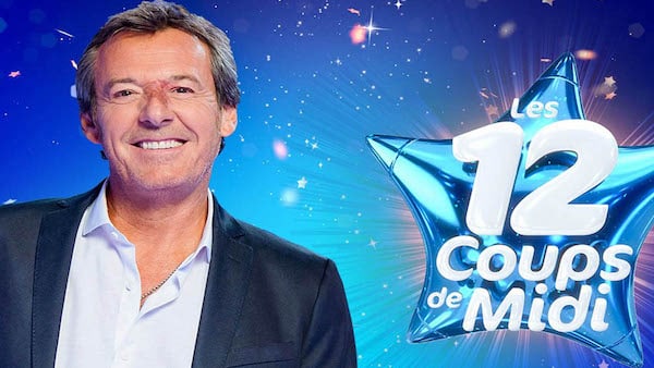 Jean-Luc Reichmann touché : Zette révèle enfin son visage dans Les 12 coups de midi