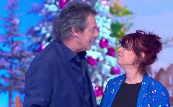 Jean-Luc Reichmann touché : Zette révèle enfin son visage dans Les 12 coups de midi