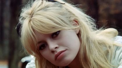 La métamorphose de Brigitte Bardot, "l'icône de la beauté", sans recourir à la chirurgie esthétique