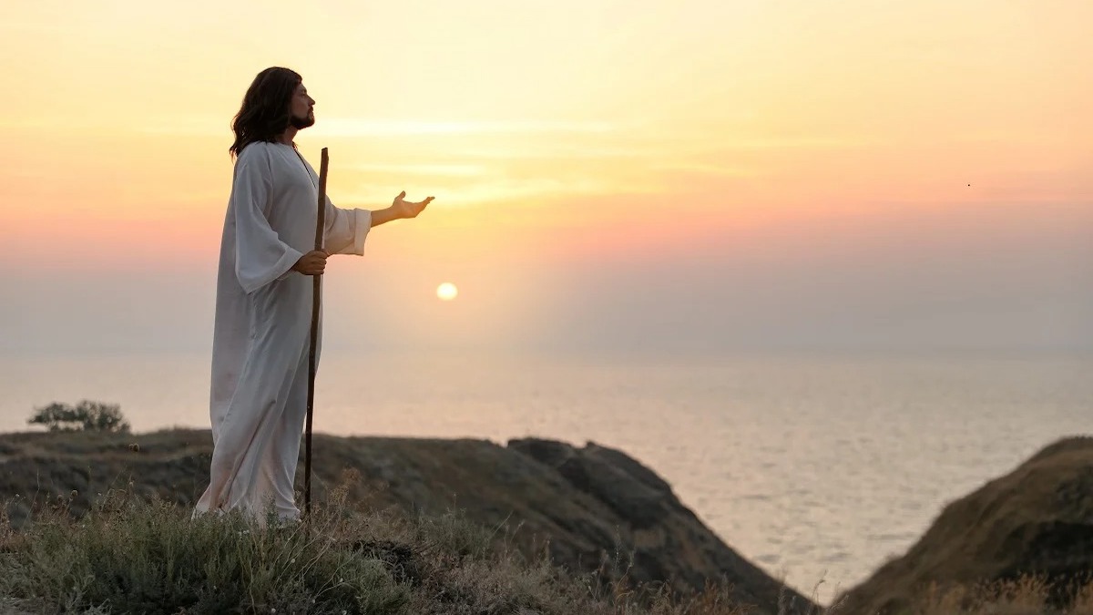 La réinvention spectaculaire de Jésus par des experts médico-légaux