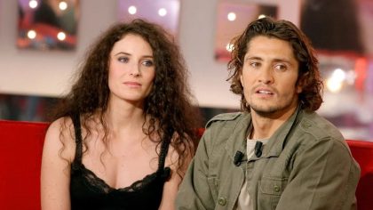 Le coup de foudre d'Elsa Lunghini et Bixente Lizarazu dans un lieu emblématique