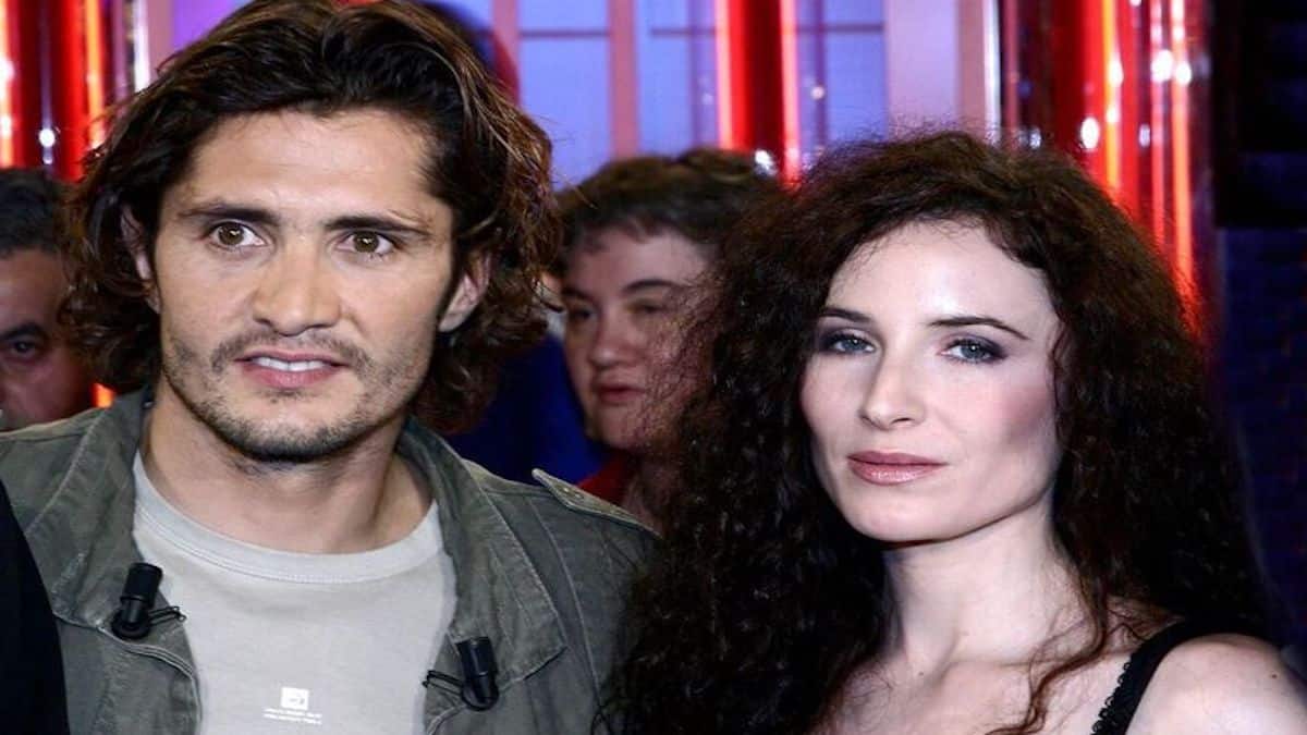 Le coup de foudre d'Elsa Lunghini et Bixente Lizarazu dans un lieu emblématique