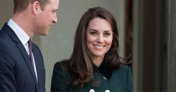 L'émouvante allocution du Roi Charles III et de Kate Middleton