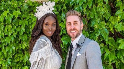 Les magnifiques filles de ce couple interracial qui suscite tant d'engouement