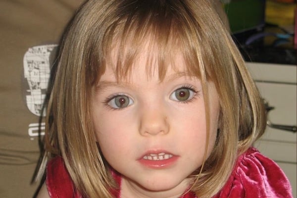 Maddie McCann : révélations du principal suspect, la vérité enfin dévoilée ?