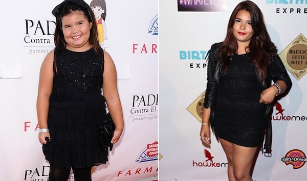 Madison De La Garza : du charme de Juanita Solis à une femme confiante et épanouie