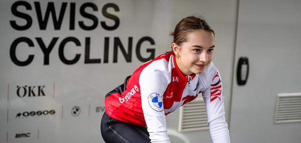 Cyclisme : une cycliste suisse de 18 ans meurt dans un accident lors des championnats du monde