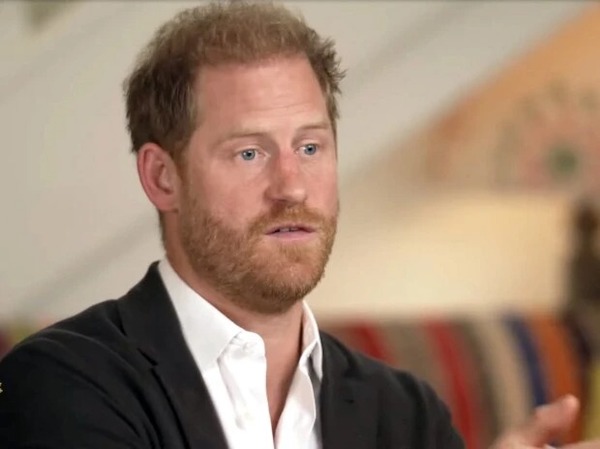 Prince Harry : le divorce, la clé inattendue pour retrouver l'harmonie avec Kate Middleton et William ?