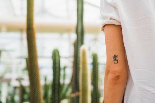 Tatouages 2024 : découvrez les tendances incontournables qui vont marquer cette année