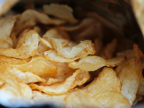 Un simple sachet de chips déclenche le désordre dans la plus grande grotte des États-Unis