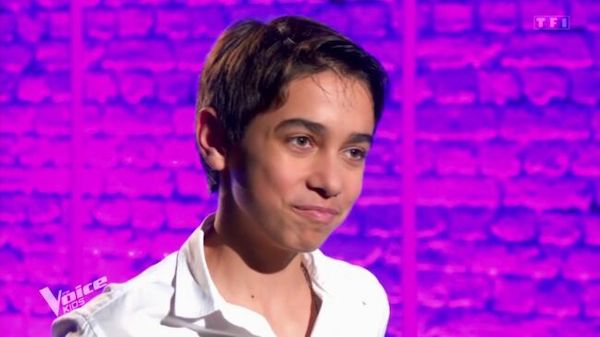 Un sosie de Grégory Lemarchal émerge dans The Voice Kids, la toile en émoi