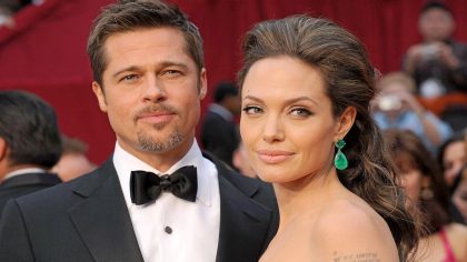 Vivienne Jolie-Pitt : À seulement 15 ans, la fille de Brad Pitt séduit par son éclat fascinant