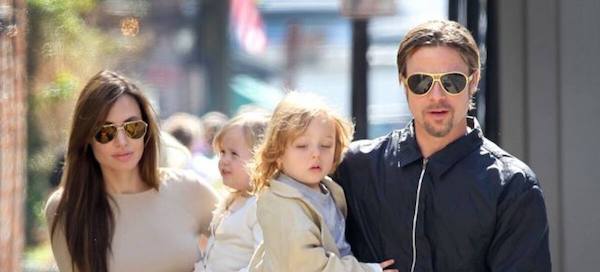 Vivienne Jolie-Pitt : À seulement 15 ans, la fille de Brad Pitt séduit par son éclat fascinant