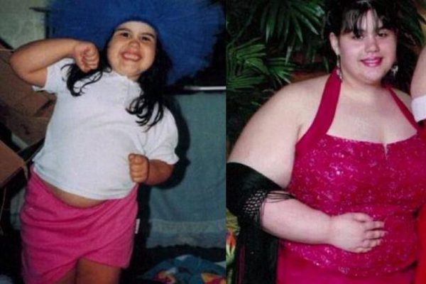 190 kilos de perdus : son incroyable transformation qui change tout