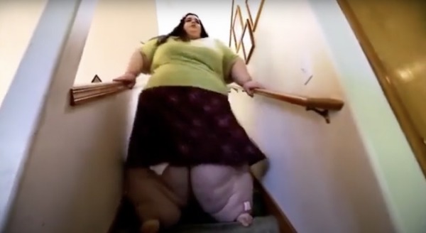 190 kilos de perdus : son incroyable transformation qui change tout