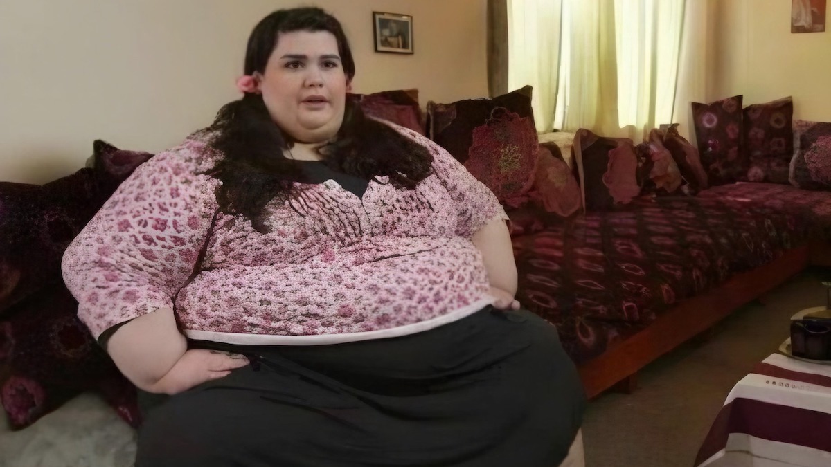 190 kilos de perdus : son incroyable transformation qui change tout