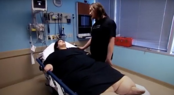 190 kilos de perdus : son incroyable transformation qui change tout