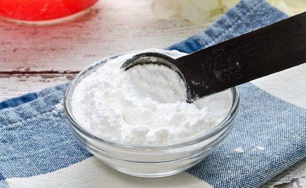 5 choses que vous ne devriez jamais nettoyer avec du bicarbonate de soude