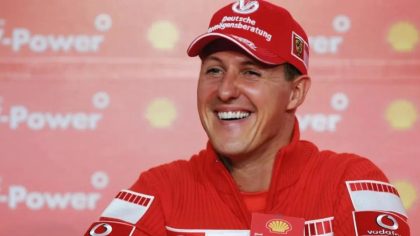 Michael Schumacher a-t-il assisté au mariage de sa fille ? Ce détail surprenant lors de la cérémonie suscite des interrogations