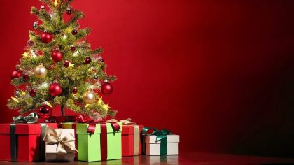 Adieu le sapin de Noël ? Ce serait la nouvelle tendance qui régnera en décembre 2024