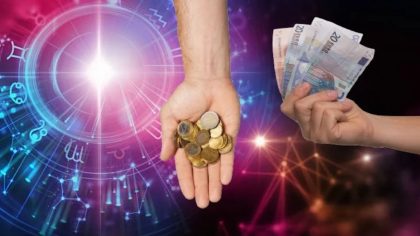 Ces 5 signes astrologiques recevront une augmentation de salaire en novembre