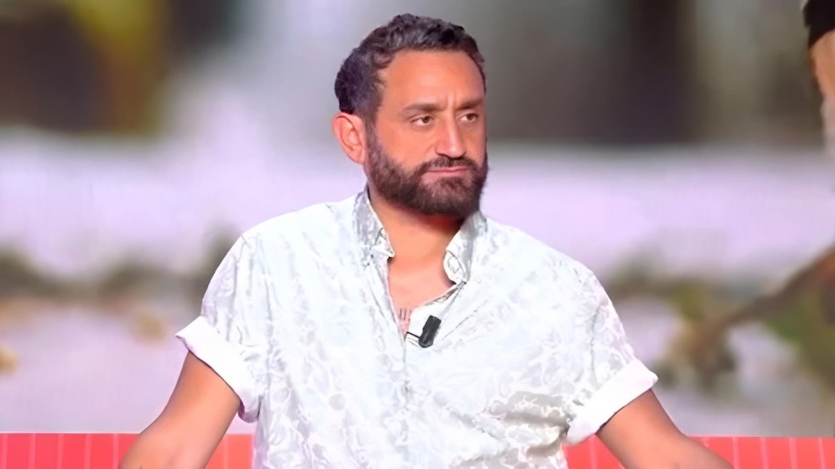 Cyril Hanouna : le sauveur de C8 et TPMP ? Une chroniqueuse partage son récit, "une issue positive et favorable"