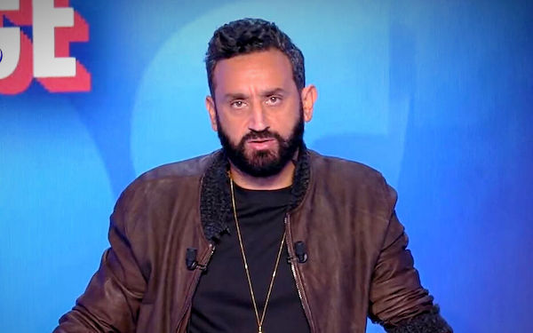 Cyril Hanouna : le sauveur de C8 et TPMP ? Une chroniqueuse partage son récit, "une issue positive et favorable"