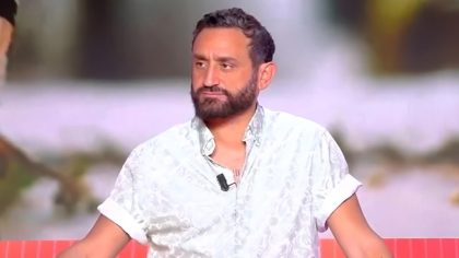 Cyril Hanouna : le sauveur de C8 et TPMP ? Une chroniqueuse partage son récit, "une issue positive et favorable"